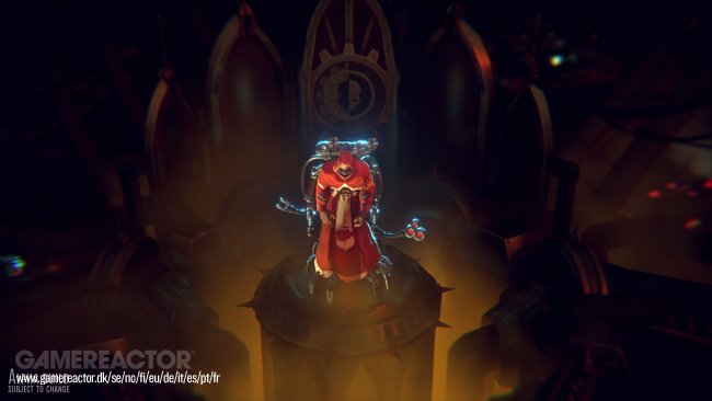 Warhammer 40,000: Mechanicus