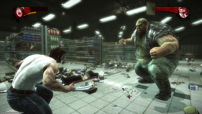 X-Men Origins: Wolverine Review - Gamereactor - X-men Origins 