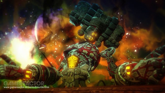 Yaiba: Ninja Gaiden Z