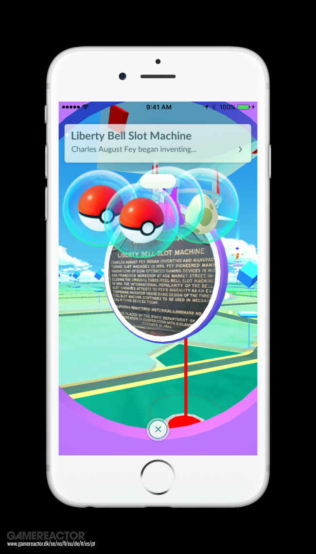 Pokémon Go for Dummies