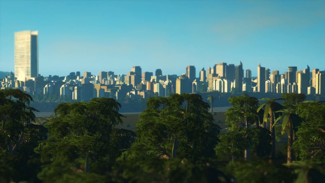 Cities: Skylines