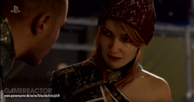 Detroit: Become Human