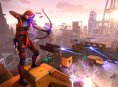Meet the Bombshells from Agents of Mayhem