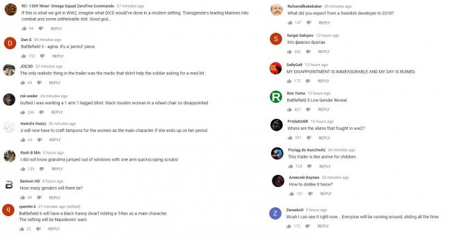 We Don't Want to Sacrifice the Macho Man on the Altar of Diversity