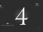 Platinum Games' fourth announcement is due on April 1