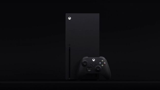xbox series x all access