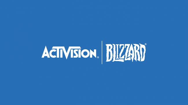 Microsoft is promoting its merger with Activision Blizzard, this time on the London Underground
