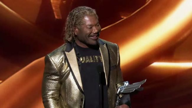 God of War's Kratos actor Christopher Judge wants to see game writers get more respect