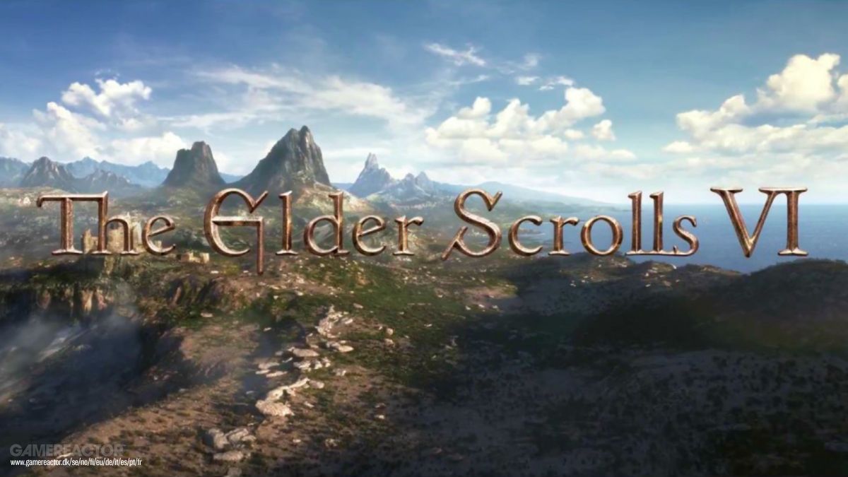 Bethesda: The Elder Scrolls VI 