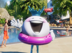 We're building the theme park of our dreams in Planet Coaster 2 on today's GR Live