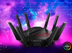 ASUS ROG Rapture GT-BE98