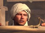 Indiana Jones and the Great Circle: A Guide to Finding the 15 Gizeh Relics
