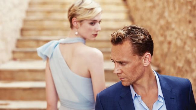 John Le Carré's The Night Manager adaptation returns