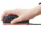 You should wear pants before you try to play Switch 2