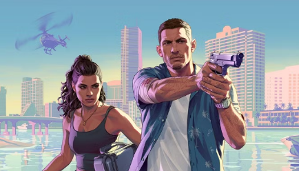 Grand Theft Auto VI will reportedly have a 75-hour long story