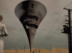 From Dust wins Immersive Competition award at the 78th Cannes Film Festival