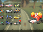 Mario Kart World: A Guide to Unlocking all the 40 vehicles