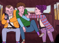 The creator of Bojack Horseman has a new Netflix animated series coming out next month