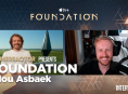 Foundation's Pilou Asbaek: "The Mule is one of the best villains ever written... right next to Voldemort"
