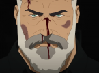Sam Fisher returns in Netflix's Splinter Cell: Deathwatch anime