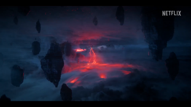 The heroes of Hawkins prepare to save the world from Vecna in Stranger Things: Season 5, Volume 2