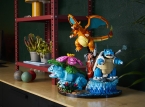 Lego Pok&eacute;mon sets officially revealed: Pikachu, Eevee, and Kanto starters featured
