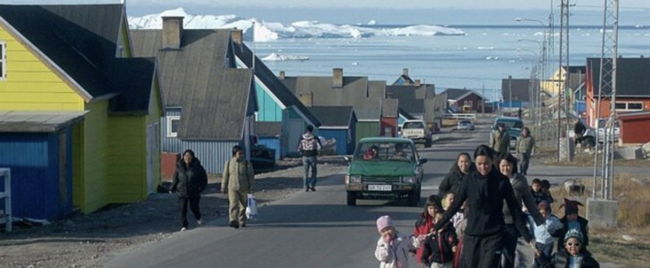 More than 45,000 people have signed this MoveOn petition rejecting Trump's push to take Greenland