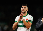 Spanish footballer Rafa Mir sentenced to eight years in prison for sexual assault and battery