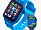 Check out this cool Mega Man smartwatch