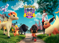 We stopped by the Pokémon Go Fest in Copenhagen