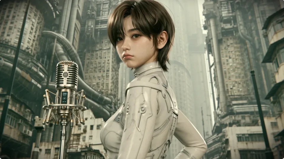 Shift Up receives backlash for AI-generated Stellar Blade music video