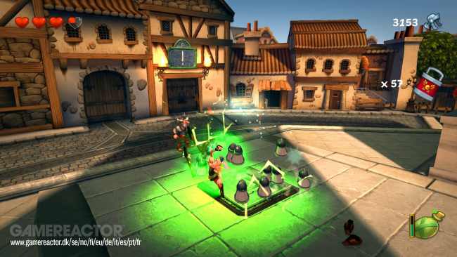 Asterix & Obelix XXL2 Remastered