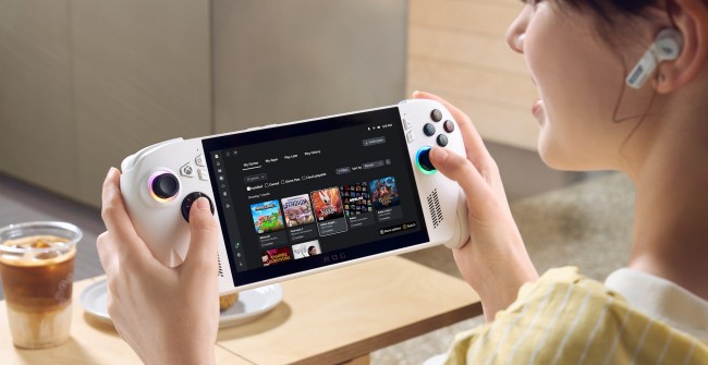 Rumour: Xbox is working on technology to digitise your discs