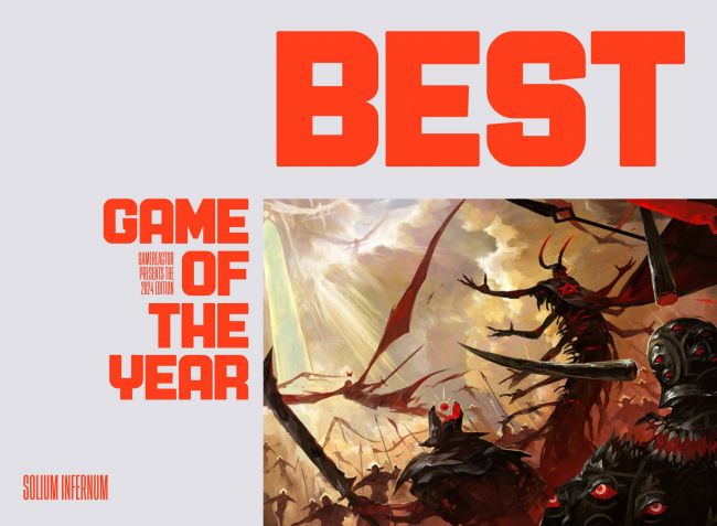 Best Multiplayer Games of 2024