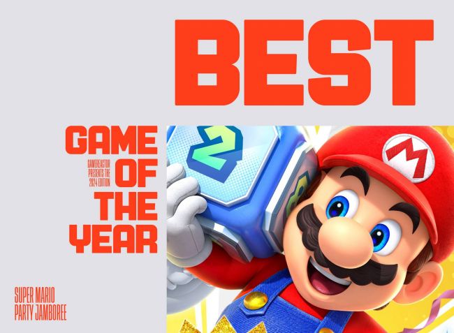 Best Multiplayer Games of 2024