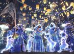 Capcom celebrates Monster Hunter: World's 2-year anniversary