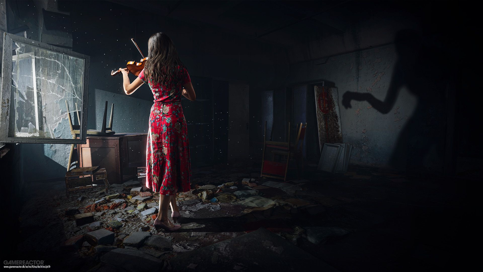 Chernobylite