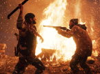 Watch Days Gone's closed doors demo