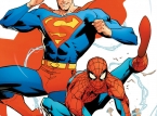 DC reveals the debut date for Superman/Spider-Man #1