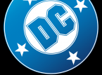 DC Studios has unveiled its new logo