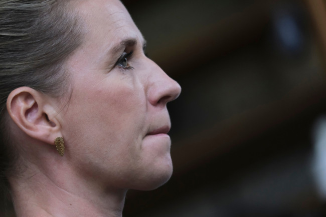 Mette Frederiksen resigns after election defeat