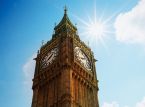 England and Wales just experienced its warmest spring on record