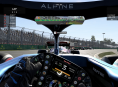 F1 2021