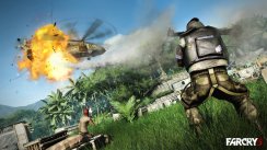 Far Cry 3: Interview