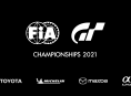 FIA certified Gran Turismo Championships 2021 Series to begin on April 21