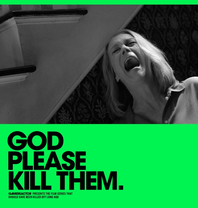 Film series that should have been killed off (long ago)