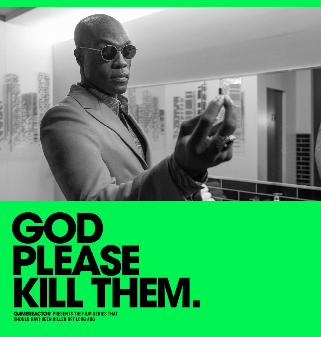 Film series that should have been killed off (long ago)