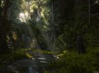 Final Fantasy XVI shows off Torgal, the wolf companion