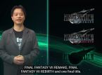 Rumour: Final Fantasy VII Part 3 - title, reveal and release dates leaked