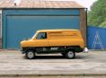 Forza Horizon 4 gets 1965 Transit Mk 1 van